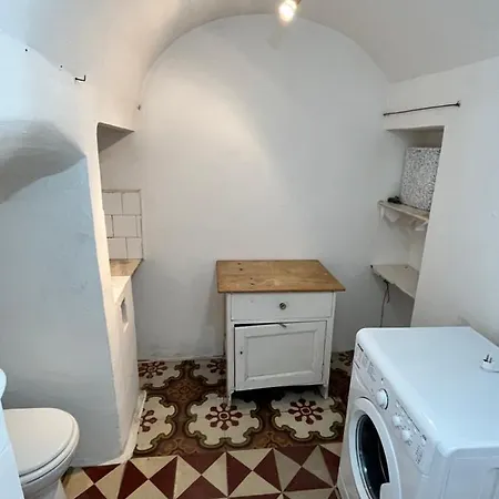 Centro Storico - Casa Vacanze “ Ribera “ Holiday home